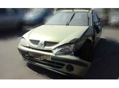 RENAULT MEGANE I CLASSIC (LA0)