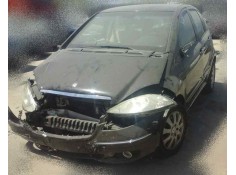 MERCEDES-BENZ CLASE A (W169)