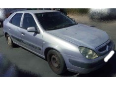 CITROËN XSARA BERLINA