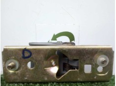 Recambio de maneta interior delantera derecha para nissan patrol (k/w260) 2.8 diesel referencia OEM IAM    2