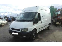 FORD TRANSIT CAJA CERRADA, LARGA (FY) (2000 =>)