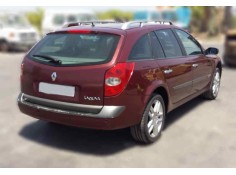 RENAULT LAGUNA II GRANDTOUR (KG0)