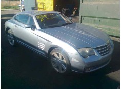 CHRYSLER CROSSFIRE