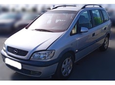 OPEL ZAFIRA A