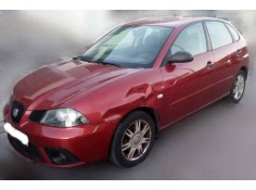 SEAT IBIZA (6L1)