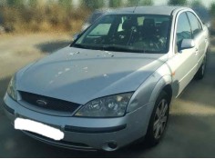 FORD MONDEO BERLINA (GE)