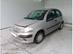 citroën c3 del año 2004