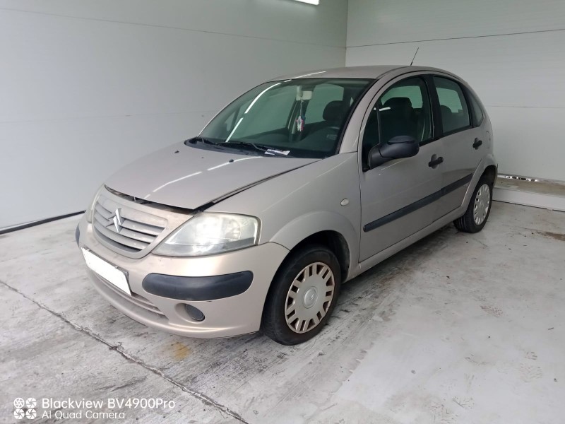 citroën c3 del año 2004
