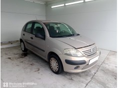 citroën c3 del año 2004 2