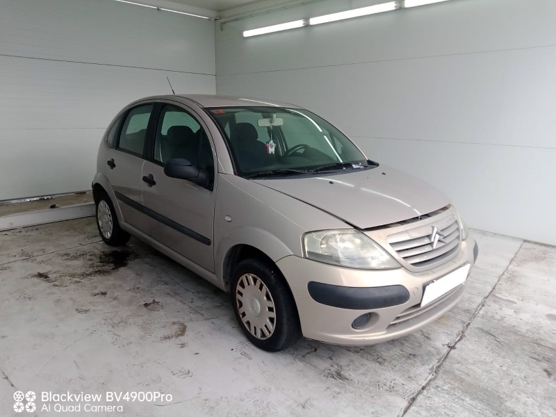 citroën c3 del año 2004