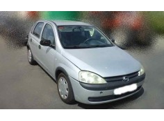 OPEL CORSA C