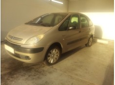 CITROËN XSARA PICASSO (N68)