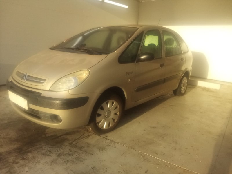 citroën xsara picasso (n68) del año 2006