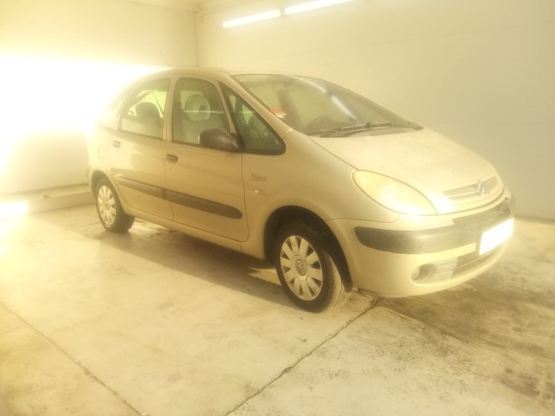 citroën xsara picasso (n68) del año 2006
