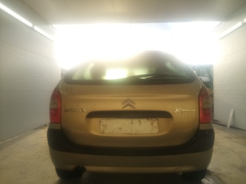 citroën xsara picasso (n68) del año 2006