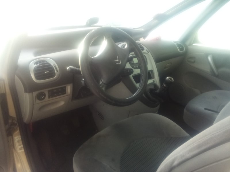 citroën xsara picasso (n68) del año 2006