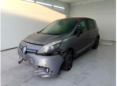 RENAULT SCENIC III