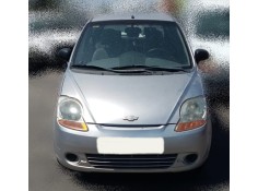 CHEVROLET MATIZ