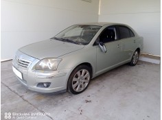 TOYOTA AVENSIS (_T25_)
