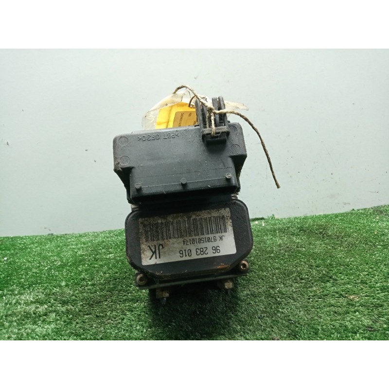 Recambio de abs para daewoo nubira berlina 1.6 cat referencia OEM IAM 0273004431-96283016JK-JK97015010174-0265216716-96283016  