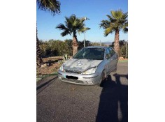 FORD FOCUS BERLINA (CAK)