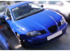 SEAT IBIZA (6L1)