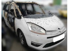 CITROËN C4 GRAND PICASSO