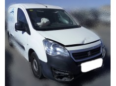 PEUGEOT PARTNER KASTEN