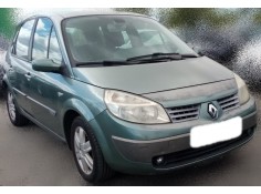 RENAULT SCENIC II