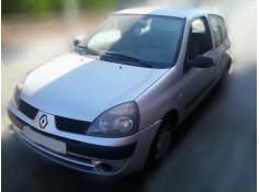 RENAULT CLIO II FASE II (B/CB0)