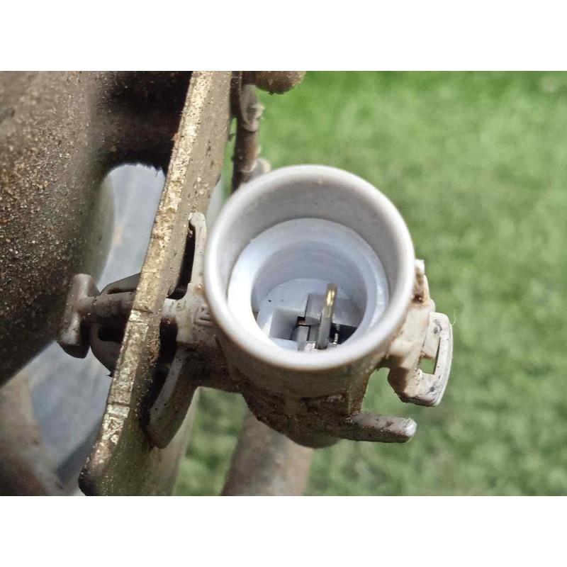 Recambio de compresor aire acondicionado para toyota hilux (kun) referencia OEM IAM 4472802720 DENSO - 7.CANALES 10SRE11C