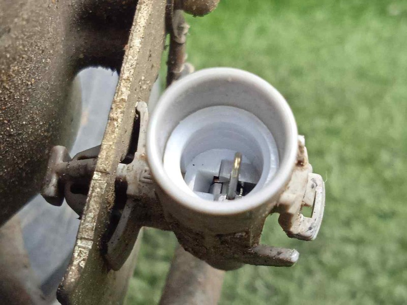 Recambio de compresor aire acondicionado para toyota hilux (kun) referencia OEM IAM 4472802720 DENSO - 7.CANALES 10SRE11C