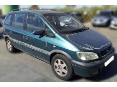 OPEL ZAFIRA A