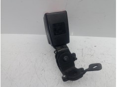 Recambio de enganche cinturon trasero central para seat leon (5f1) 1.6 tdi referencia OEM IAM 5F0857739  