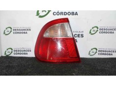 Recambio de piloto trasero izquierdo para seat cordoba berlina (6k2) 1.4 referencia OEM IAM 6K5945095G-89300711 EXTERIOR - VALEO