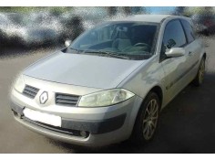 RENAULT MEGANE II BERLINA 3P
