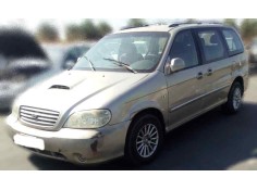 KIA CARNIVAL II