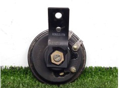 Recambio de claxon para keeway rkv 125 referencia OEM IAM ML95100K670001-95100K670001  