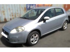 FIAT GRANDE PUNTO (199)