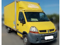RENAULT MASTER II PH. 2 PRITSCHE/FGST