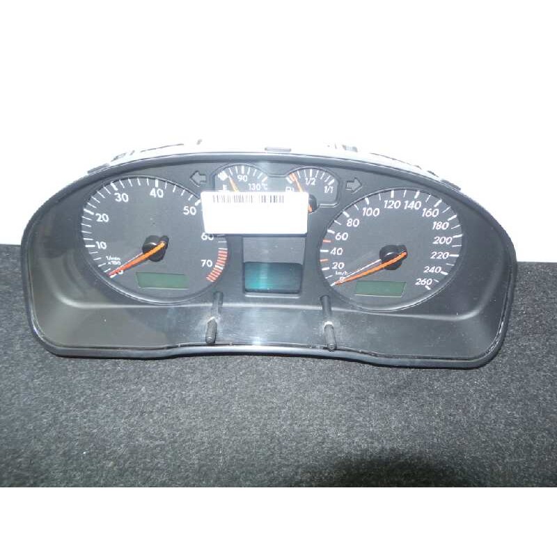 Recambio de cuadro instrumentos para volkswagen passat berlina (3b2) 1.8 20v turbo referencia OEM IAM 3B0920820-110008961008  VD
