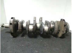Recambio de cigueñal para renault megane i fase 2 berlina (ba0) 1.9 dci diesel cat referencia OEM IAM F1-115  