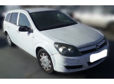 OPEL ASTRA H CARAVAN