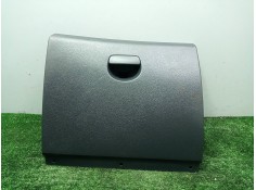 Recambio de guantera para dacia sandero 0.9 tce cat referencia OEM IAM  NEGRO 