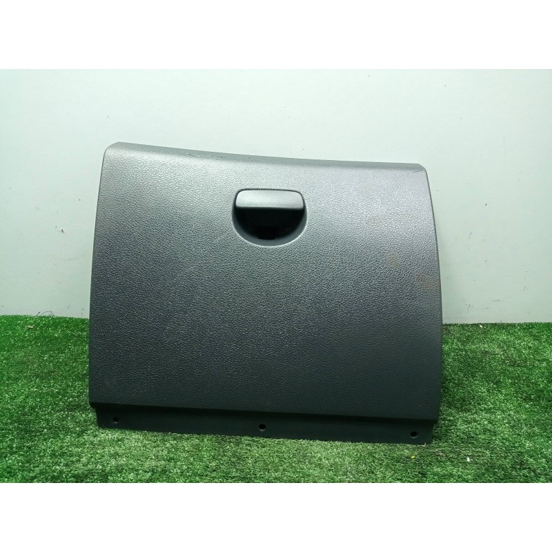 Recambio de guantera para dacia sandero 0.9 tce cat referencia OEM IAM  NEGRO 