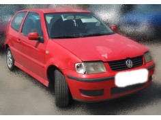 VOLKSWAGEN POLO BERLINA (6N2)
