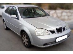 DAEWOO NUBIRA BERLINA