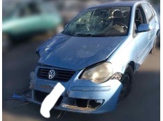 VOLKSWAGEN POLO (9N3)