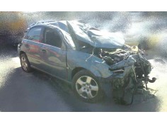 OPEL VECTRA C BERLINA