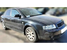 AUDI A4 BERLINA (8E)